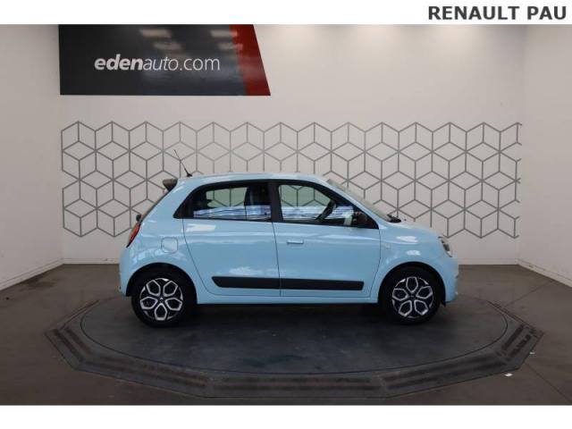 Renault Twingo image 8