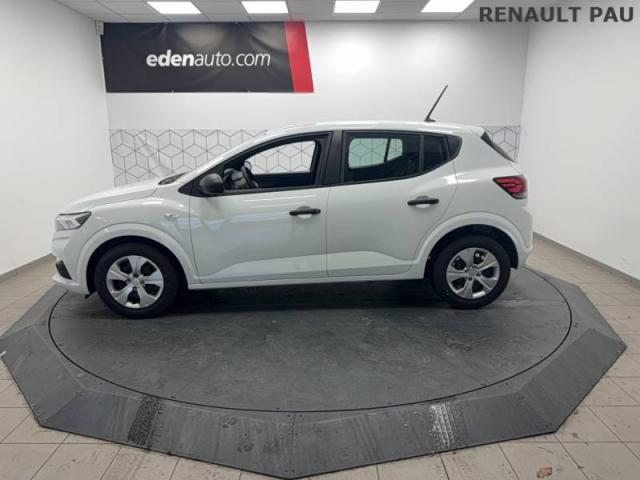 Dacia Sandero image 9