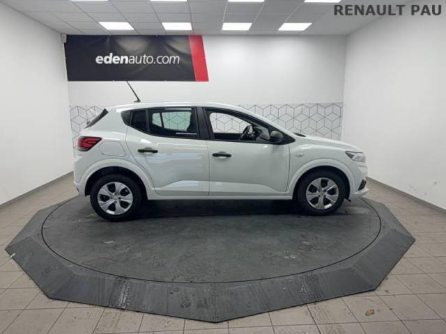 Dacia Sandero image 8