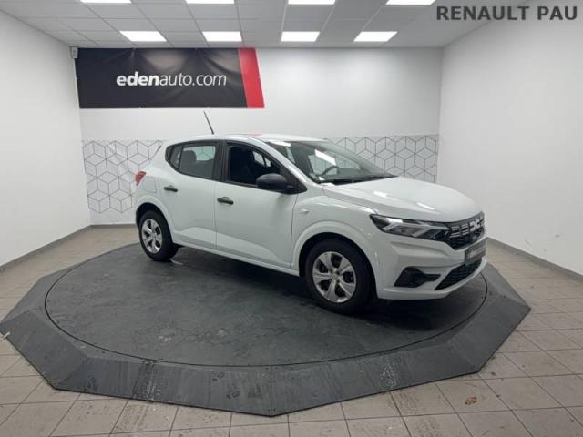 Dacia Sandero image 6