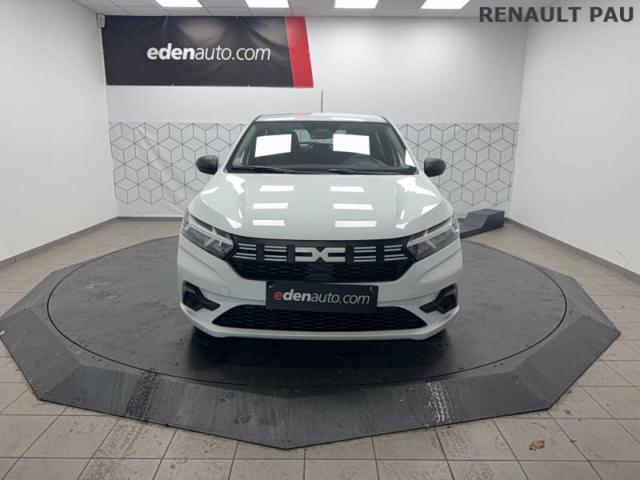 Dacia Sandero image 3