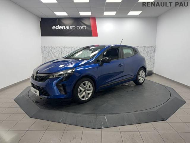 Renault Clio Blue Dci 100 Ch Gsr2 Evolution