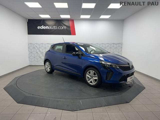 Renault Clio image 1