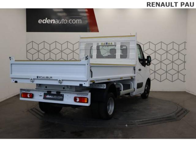 Renault Master image 1