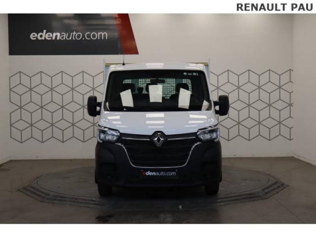 Renault Master image 8