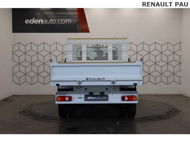 Renault Master image 5