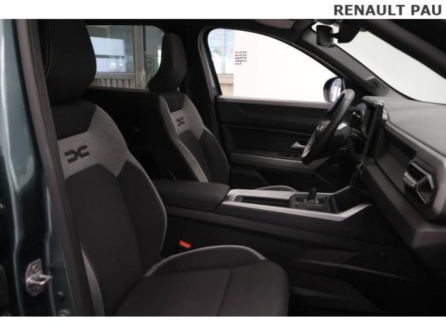Dacia Bigster image 6