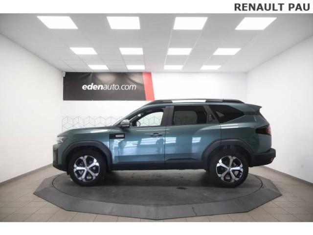 Dacia Bigster image 8