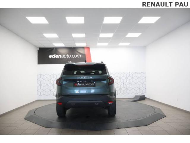 Dacia Bigster image 5