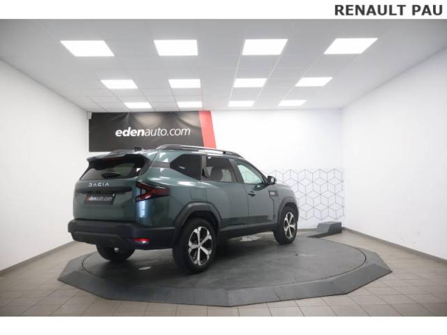 Dacia Bigster image 7