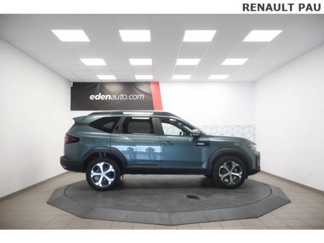 Dacia Bigster image 4