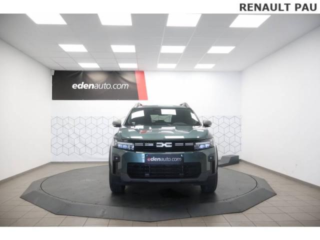 Dacia Bigster image 1