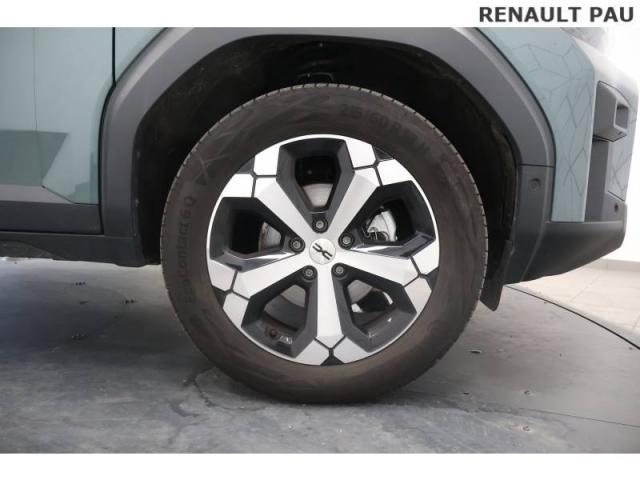 Dacia Bigster image 2
