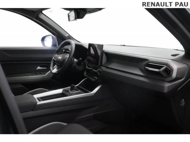 Dacia Bigster image 3