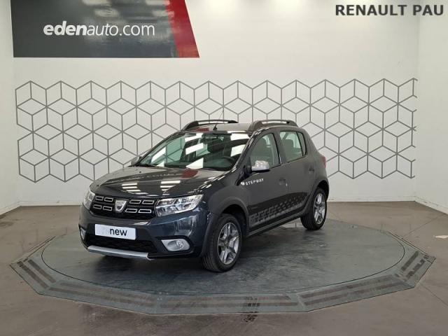 Dacia Sandero Sce 75 Evasion