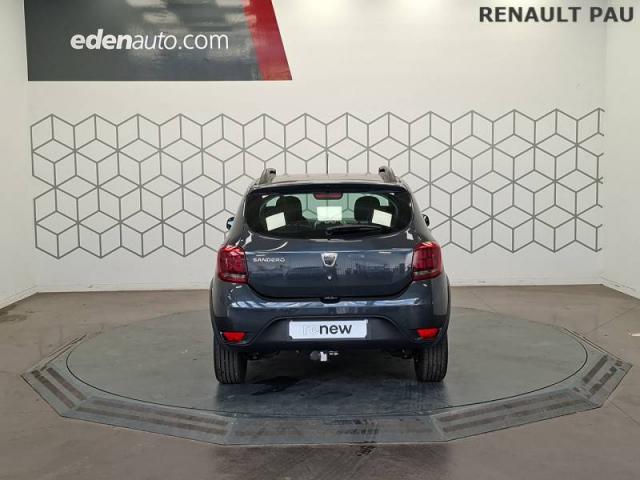 Dacia Sandero image 8