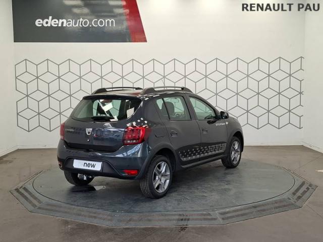 Dacia Sandero image 7
