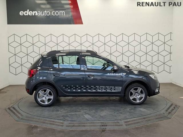 Dacia Sandero image 2