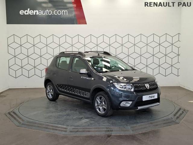 Dacia Sandero image 5