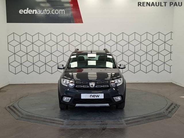 Dacia Sandero image 1