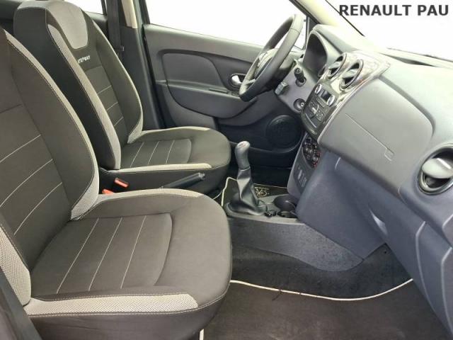 Dacia Sandero image 9