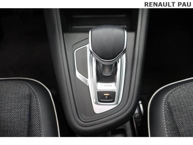 Renault Captur image 9