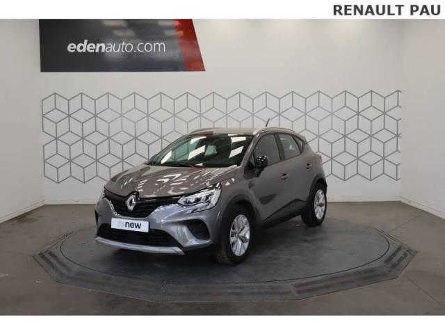 Renault Captur Tce 90 - 21 Business