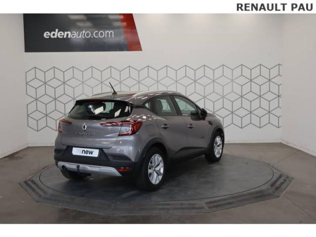 Renault Captur image 1
