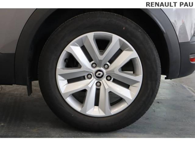 Renault Captur image 6