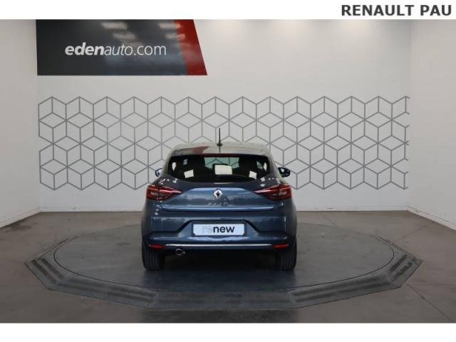 Renault Clio image 4