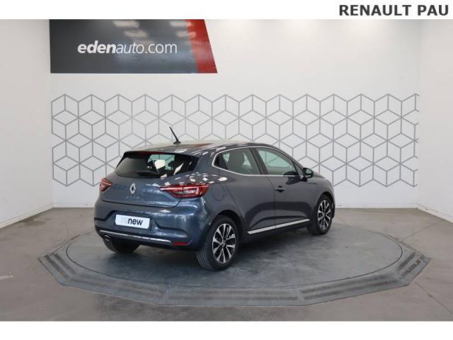 Renault Clio image 1