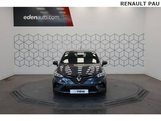 Renault Clio image 7