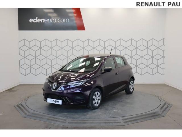 Renault Zoe R110 - My22 Equilibre