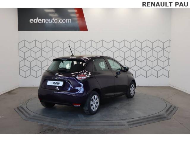 Renault Zoe image 1