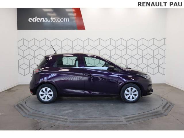 Renault Zoe image 9