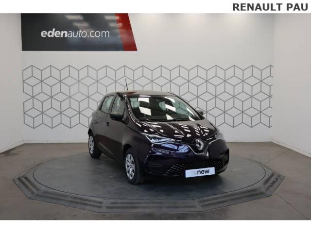 Renault Zoe image 4