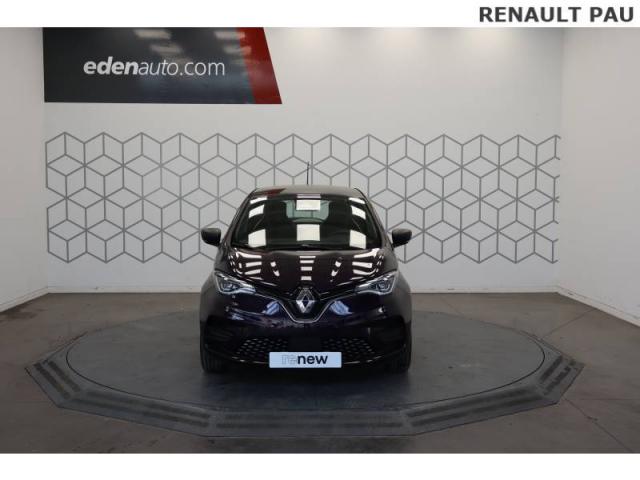 Renault Zoe image 3