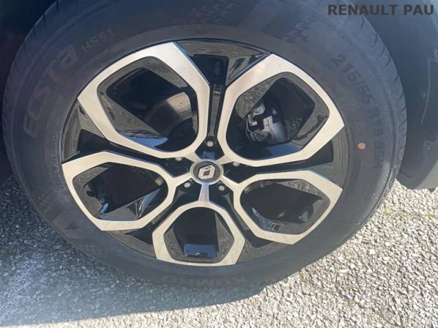 Renault Arkana image 9