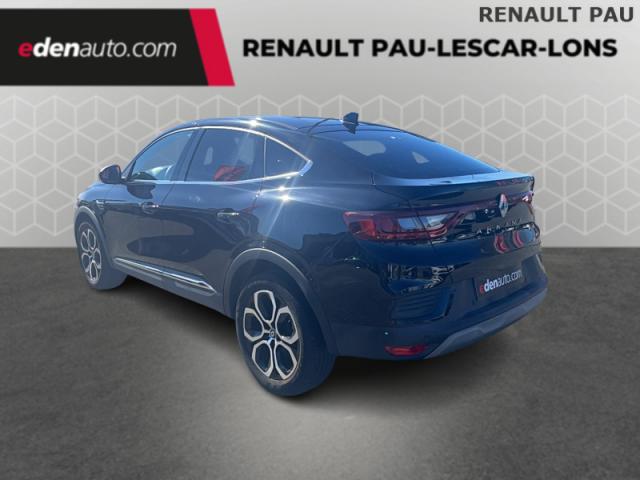 Renault Arkana image 1