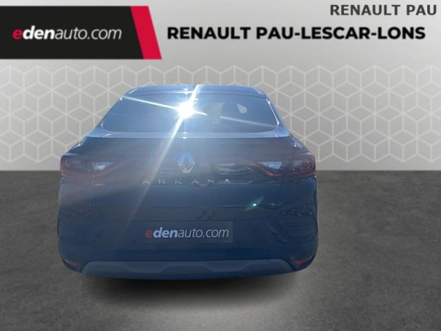 Renault Arkana image 6