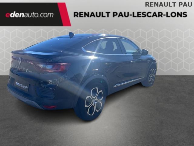 Renault Arkana image 2