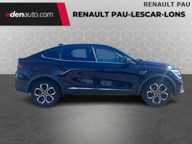 Renault Arkana image 8