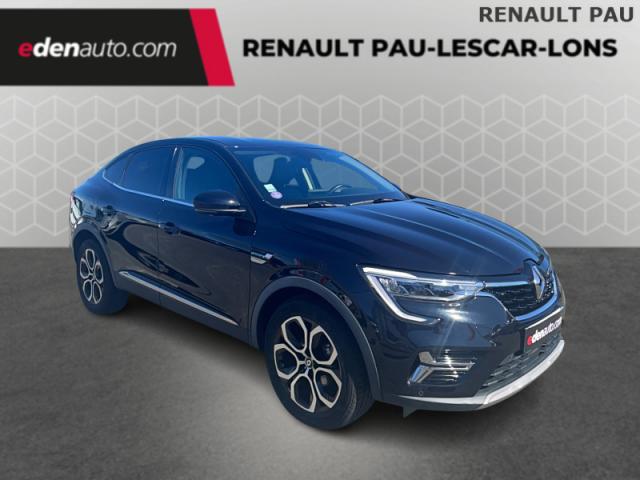 Renault Arkana image 4