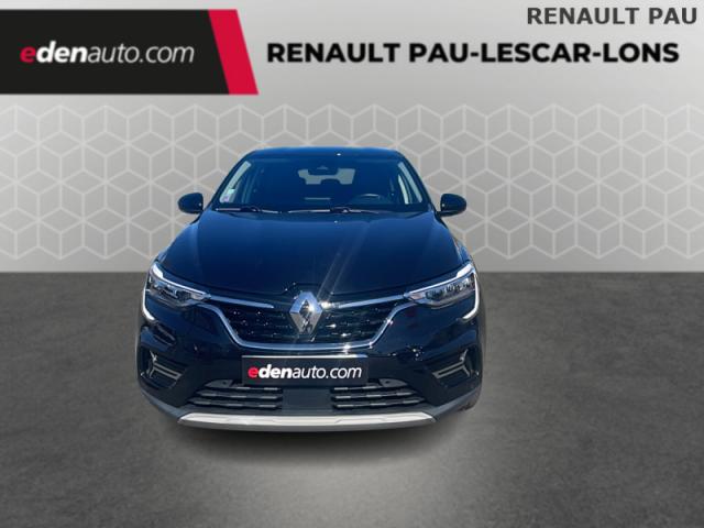 Renault Arkana image 5