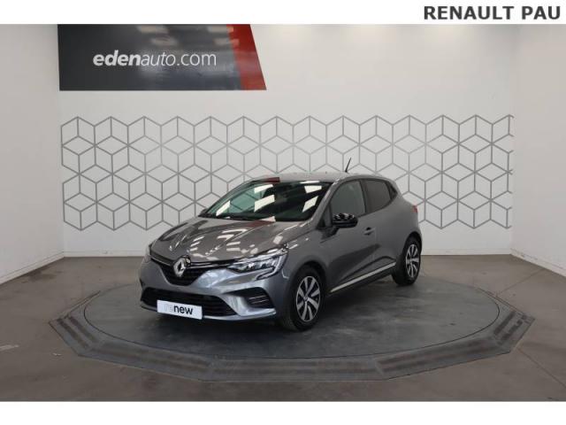 Renault Clio Tce 100 Gpl Evolution