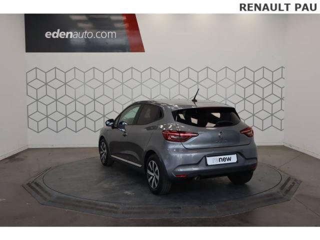 Renault Clio image 2