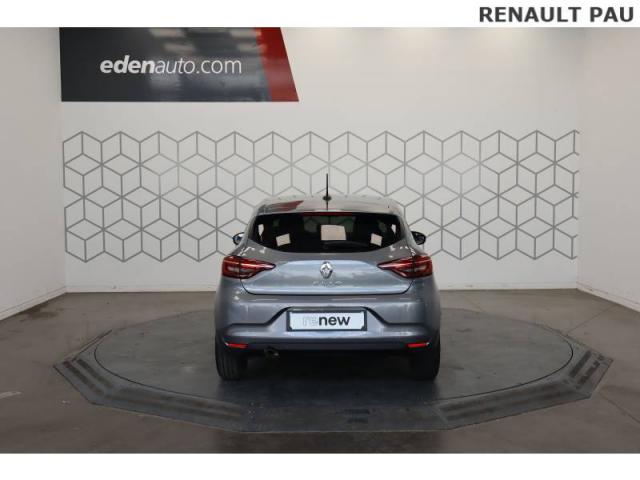 Renault Clio image 6