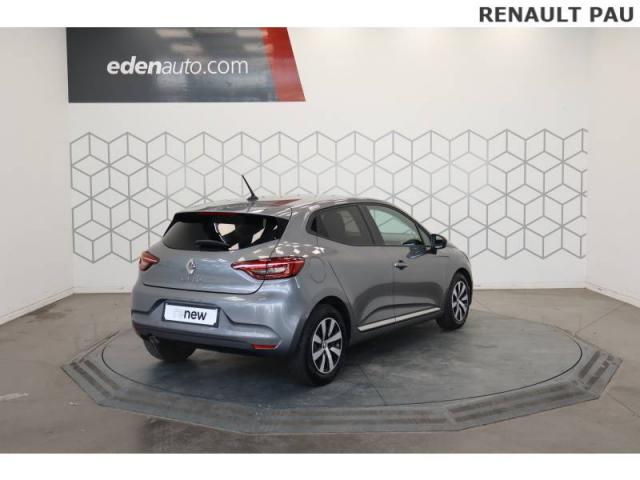 Renault Clio image 1