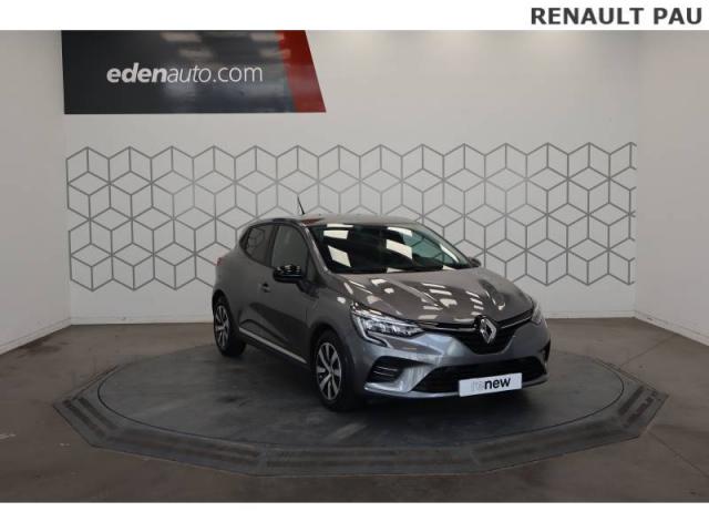 Renault Clio image 8