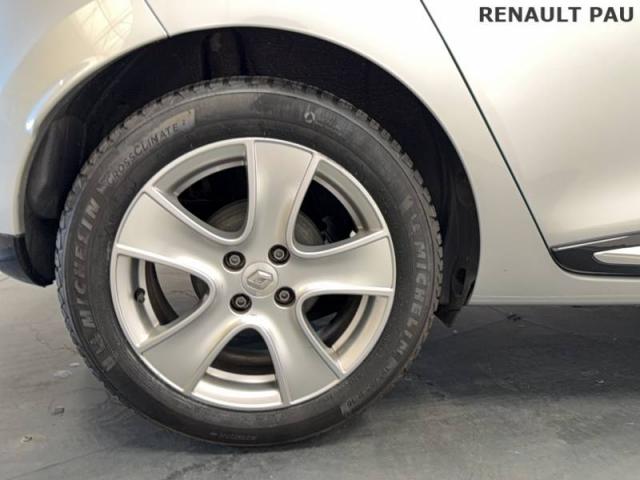 Renault Clio image 4
